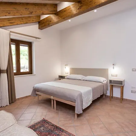 Punta San Lazzaro Farmház