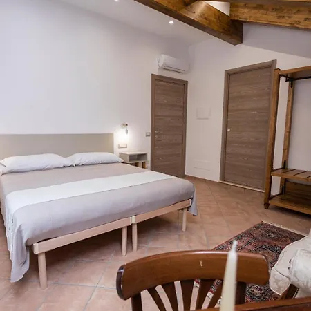 Punta San Lazzaro Farmház Agerola