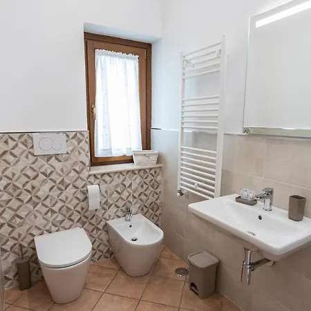 Punta San Lazzaro Farmház *