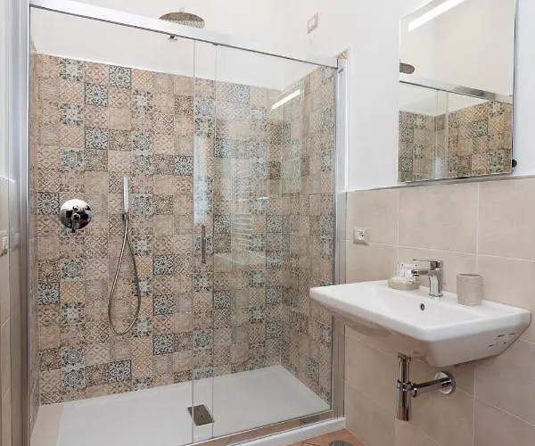 בית חווה Punta San Lazzaro אג'רולה