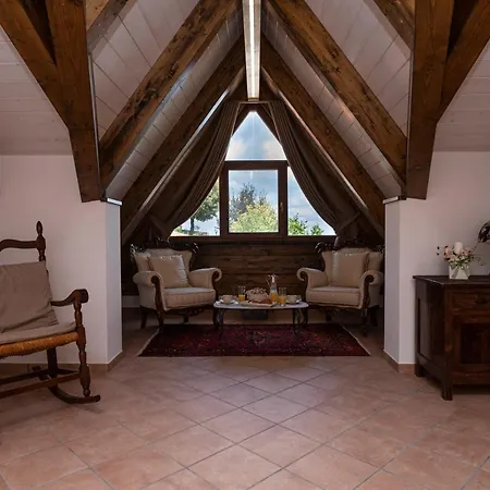 Lantgård Punta San Lazzaro