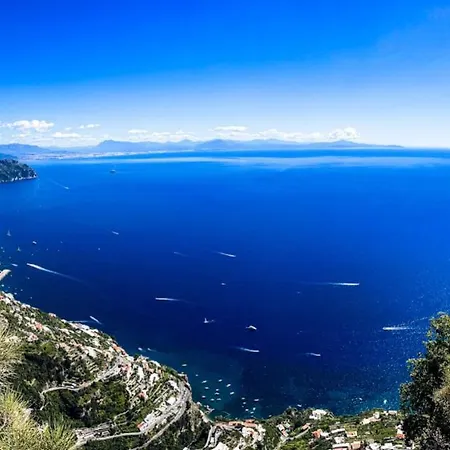Punta San Lazzaro Lantgård