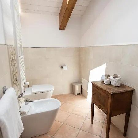 Lantgård Punta San Lazzaro *