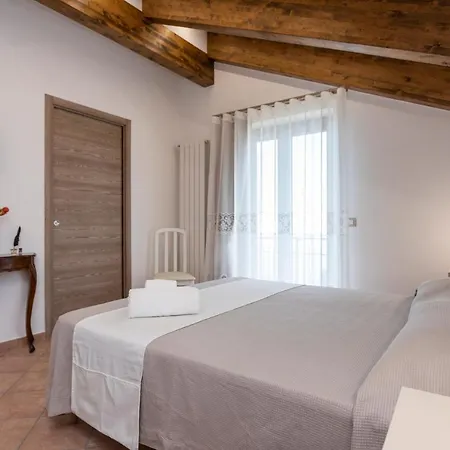 Punta San Lazzaro Agerola
