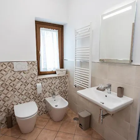 Punta San Lazzaro Agerola