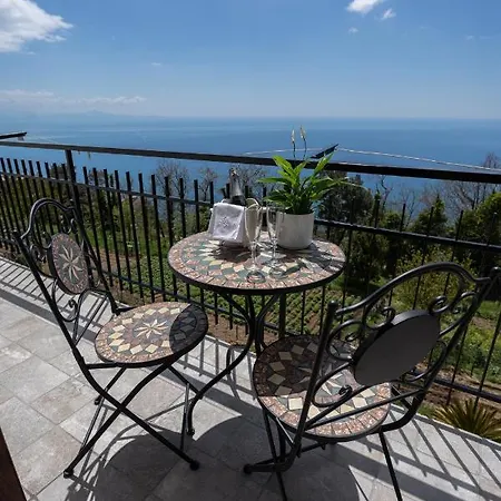 Punta San Lazzaro *