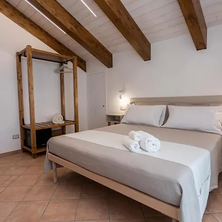 Punta San Lazzaro Lantgård
